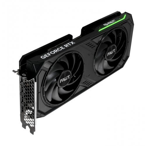 Видео карта Palit RTX 4070 NED407S019K9-1043D (снимка 5)
