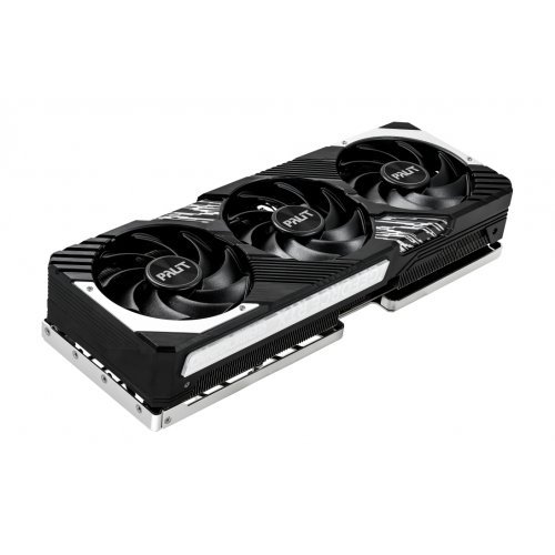 Видео карта Palit RTX 4070 Ti NED47TS019T2-1043A (снимка 2)