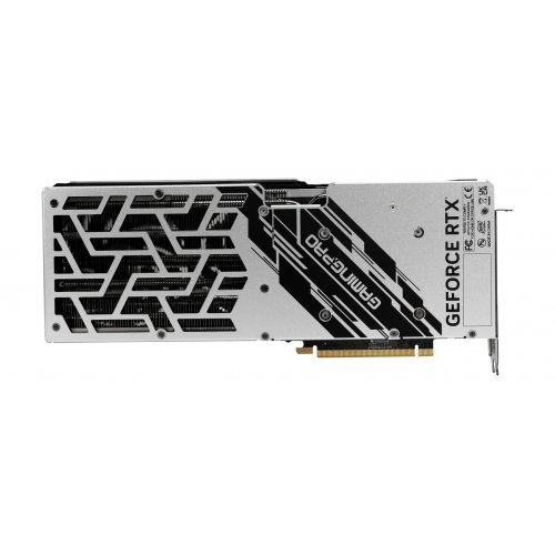 Видео карта Palit RTX 4070 Ti NED47TS019T2-1043A (снимка 3)