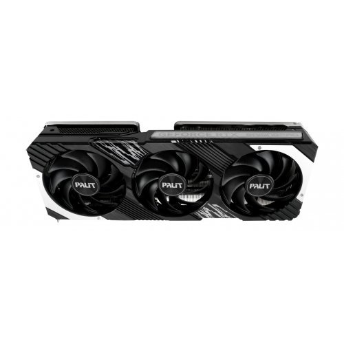 Видео карта Palit RTX 4070 Ti NED47TS019T2-1043A (снимка 4)