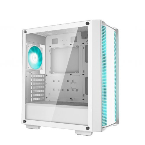 Компютърна кутия DeepCool R-CC560-WHGAA4-G-2 (снимка 3)