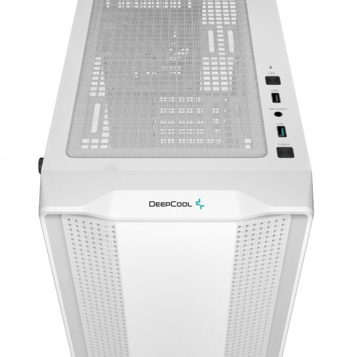 Компютърна кутия DeepCool R-CC560-WHGAA4-G-2 (снимка 5)
