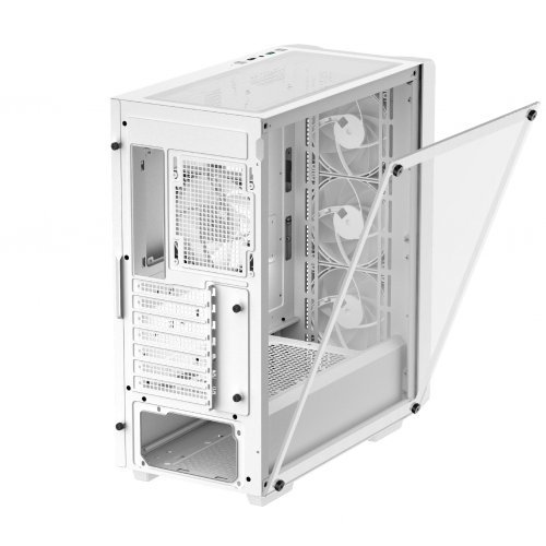 Компютърна кутия DeepCool R-CC560-WHGAA4-G-2 (снимка 12)