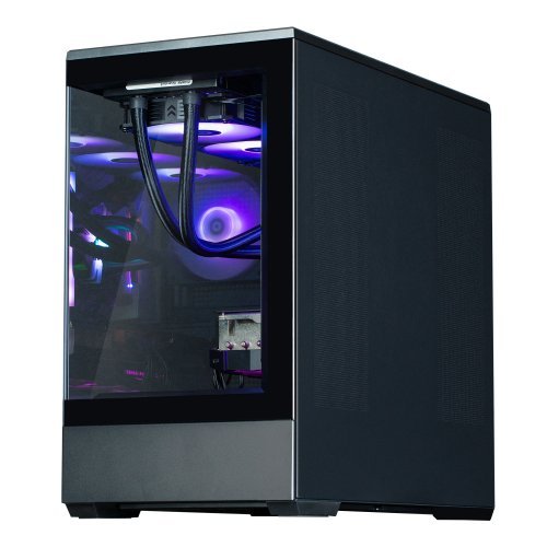 Компютърна кутия Zalman ZM-P30-BK (снимка 17)