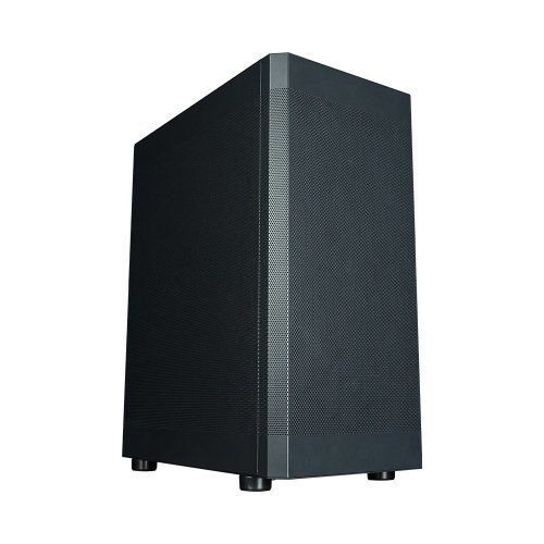 Компютърна кутия Zalman ZM-I4-BK (снимка 1)