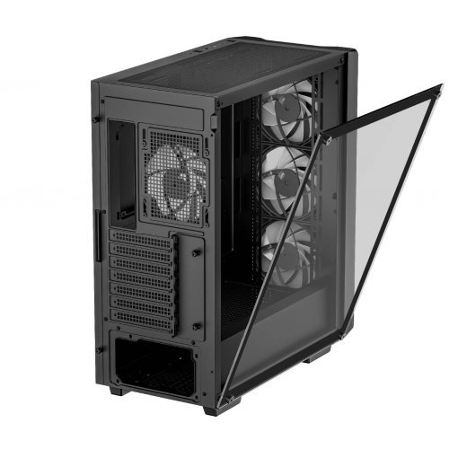 Компютърна кутия DeepCool R-CC560-BKGAA4-G-2 (снимка 12)