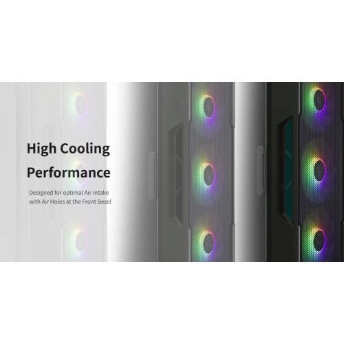 Компютърна кутия Zalman ZM-I3-NEO-BK (снимка 4)