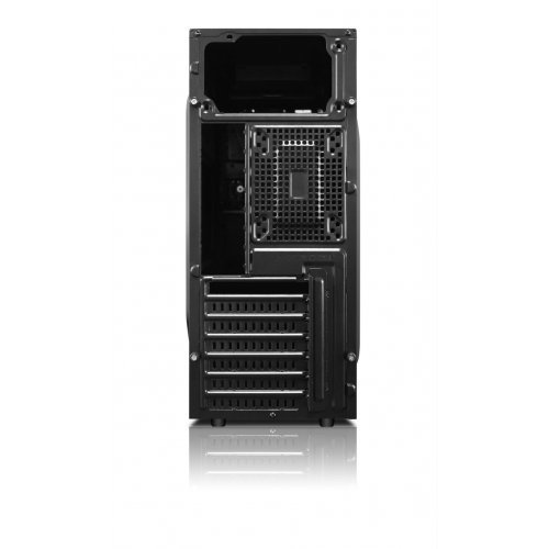 Компютърна кутия Makki MAKKI-0636BB-U3-500W (снимка 3)