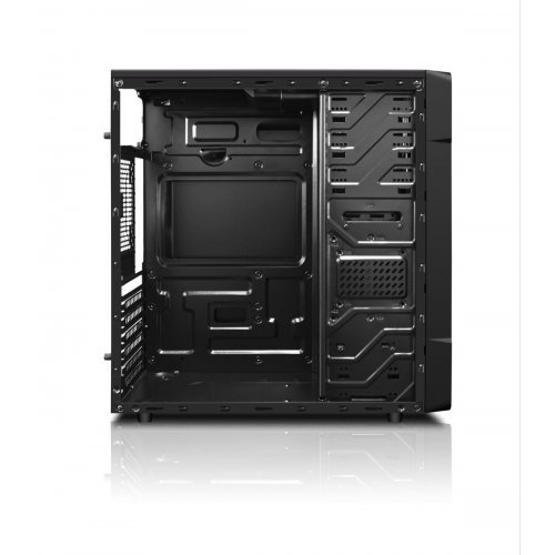 Компютърна кутия Makki MAKKI-0636BB-U3-500W (снимка 5)