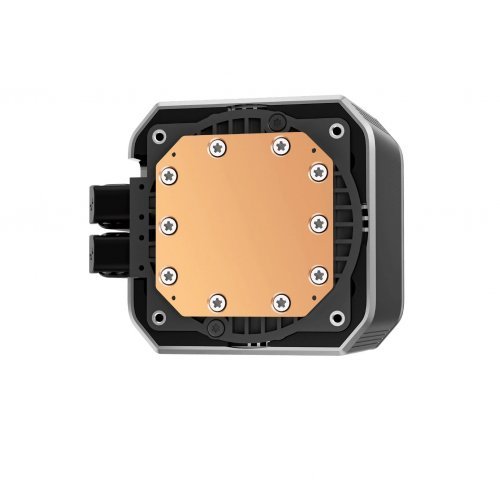 Охлаждане DeepCool MYSTIQUE R-LX750-BKDSNMP-G-1 (снимка 7)