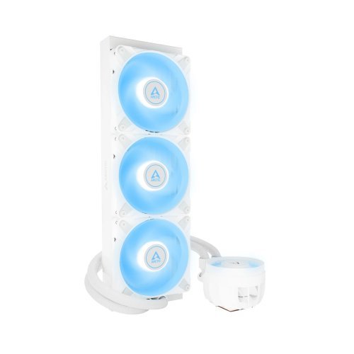 Охлаждане Arctic Cooling Liquid Freezer ACFRE00152A (снимка 15)