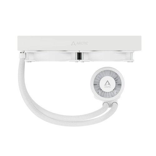 Охлаждане Arctic Cooling Liquid Freezer ACFRE00151A (снимка 12)