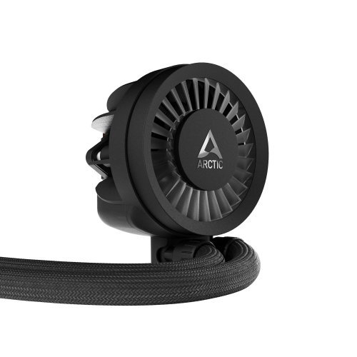 Охлаждане Arctic Cooling Liquid Freezer ACFRE00134A (снимка 5)