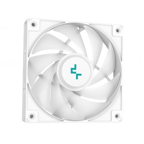 Охлаждане DeepCool LS520 R-LS520-WHAMMM-G-1 (снимка 5)