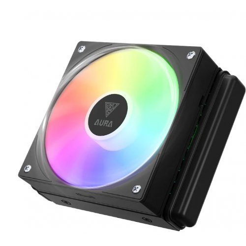 Охлаждане Gamdias AURA GAMDIAS-AURA-GL120-V2 (снимка 5)