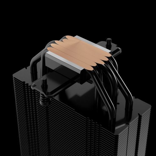 Охлаждане Gamdias BOREAS BOREAS-M2-510 (снимка 3)