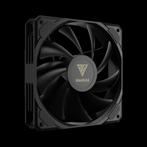 Охлаждане Gamdias BOREAS BOREAS-M2-510 (снимка 9)
