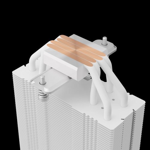 Охлаждане Gamdias BOREAS BOREAS-E2-410-WH (снимка 2)