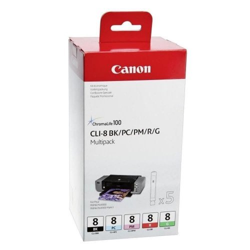 Консумативи за принтери > Canon 0620B027AA (снимка 1)