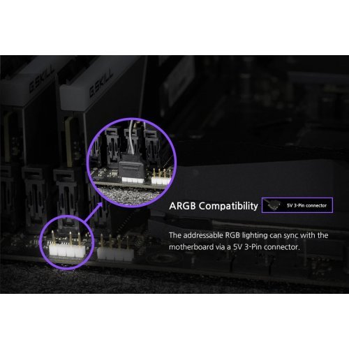Охлаждане Zalman CNPS9X CNPS9X-PRF-ARGB-WH (снимка 8)