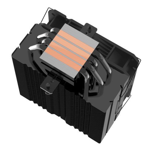 Охлаждане Zalman PERFORMA CNPS9X-PERFORMA (снимка 8)