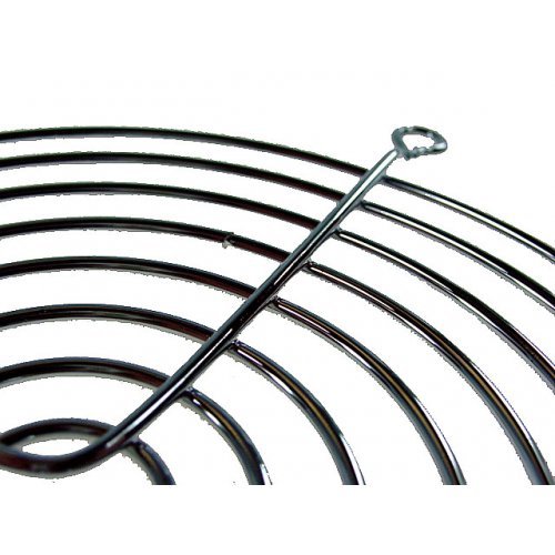 Охлаждане Evercool FG-80/M (снимка 3)