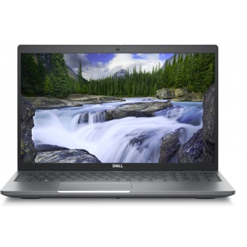 Лаптоп Dell Latitude NBL5540I58G512G_UBU (снимка 1)