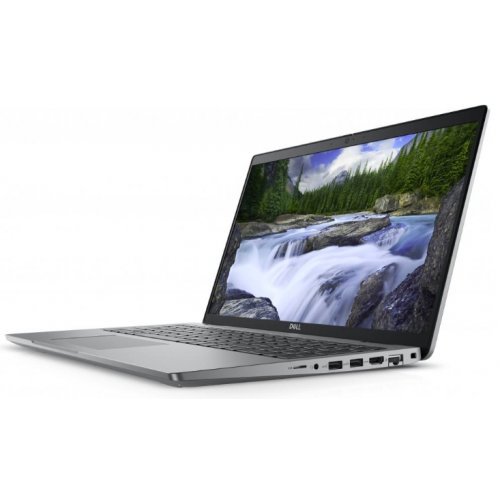 Лаптоп Dell Latitude NBL5540I58G512G_UBU (снимка 3)
