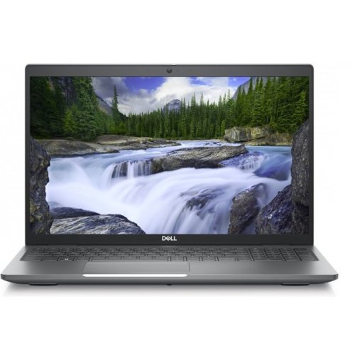 Лаптоп Dell Latitude NBL5540I58G512G_WIN (снимка 1)