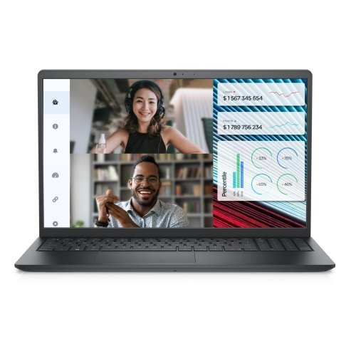 Лаптоп Dell Vostro N1610PVNB3520EMEA01_UBU0_4Y (снимка 7)