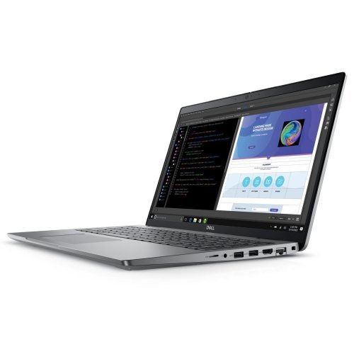 Лаптоп Dell Precision N209P3580EMEA_VP_UBU (снимка 1)
