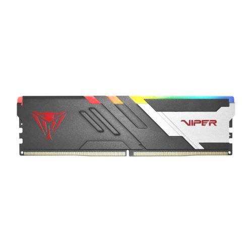 RAM памет Patriot Viper VENOM RGB PVVR532G600C36K (снимка 2)