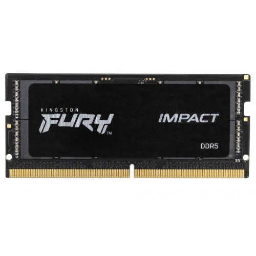 RAM памет Kingston FURY Impact KF548S38IB-8 (снимка 1)