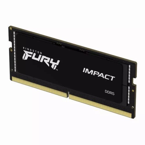 RAM памет Kingston Fury Impact KF548S38IB-16 (снимка 1)