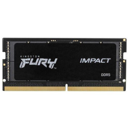 RAM памет Kingston FURY Impact KF556S40IB-16 (снимка 1)