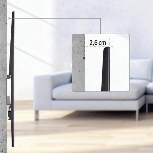 Стойки и стендове > Hama XL 220842 (снимка 3)