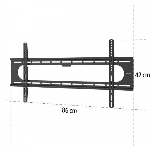 Стойки и стендове > Hama XL 220842 (снимка 4)