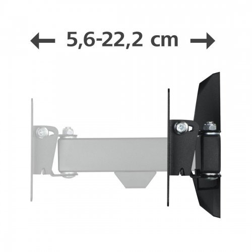 Стойки и стендове > Hama 220820 (снимка 4)
