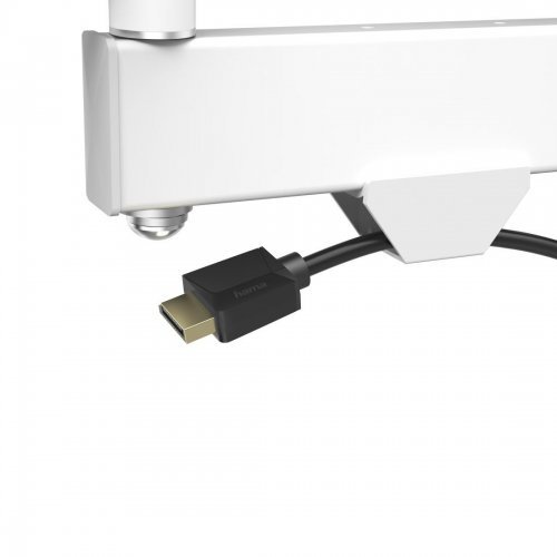 Стойки и стендове > Hama FULLMOTION, 1 звезда 220855 (снимка 2)