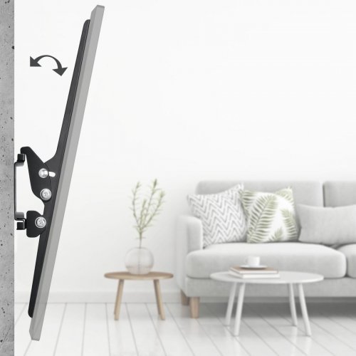 Стойки и стендове > Hama черна, 600x400, 190 cm (75") 220814 (снимка 2)