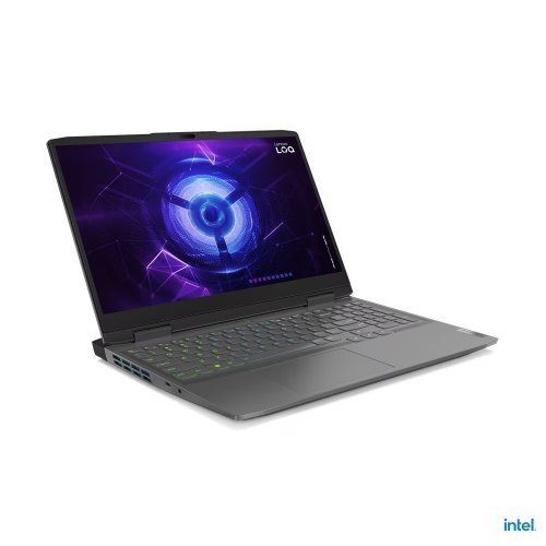 Лаптоп Lenovo LOQ 82XV00XNBM (снимка 1)