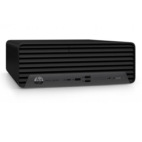 Barebone компютър HP Pro 6U4P0EA#ABB (снимка 1)