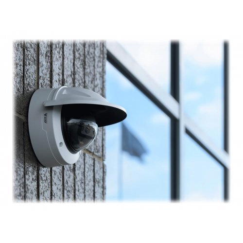 IP камера AXIS 02372-001 (снимка 4)