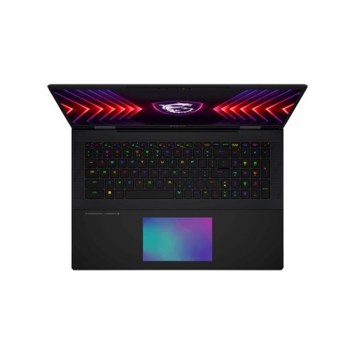 Лаптоп MSI 9S7-182221-091 (снимка 3)