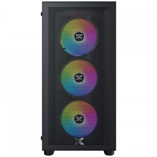 Компютърна кутия Xigmatek Gaming Z Prо EN41761 (снимка 2)