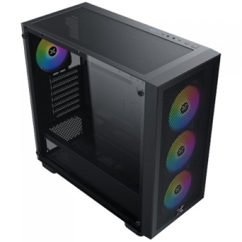 Компютърна кутия Xigmatek Gaming Z Prо EN41761 (снимка 3)