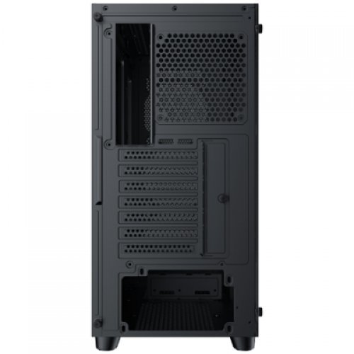 Компютърна кутия Xigmatek Gaming Z Prо EN41761 (снимка 4)