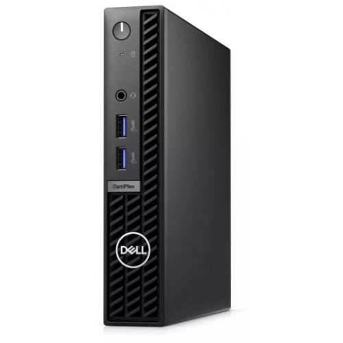 Настолен компютър Dell Optiplex N003O7010MFFEMEA_VP_UBU (снимка 1)