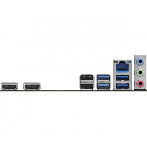 Дънна платка ASRock B760M-H2/M.2 (снимка 5)