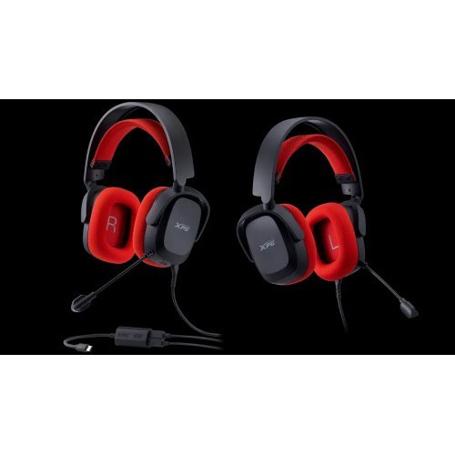 Слушалки Adata XPG A75261462A (снимка 1)